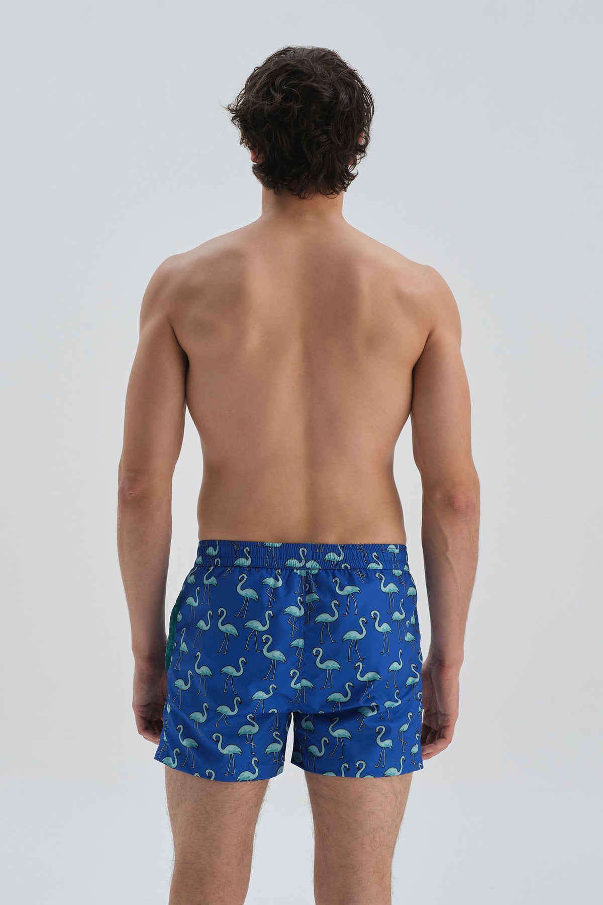 SAX SWIM SHORT