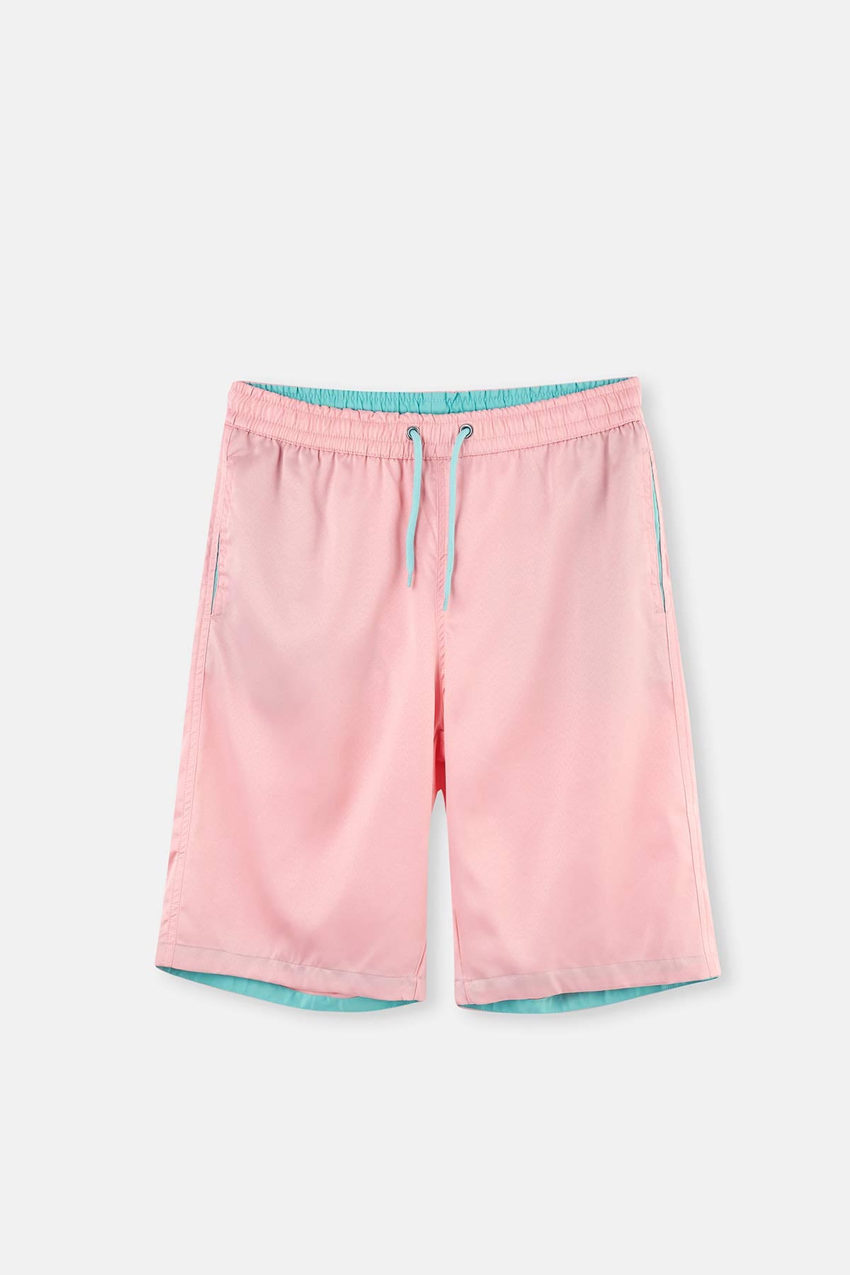SALMON SHORT