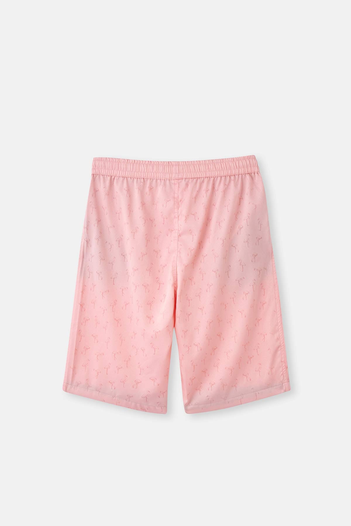 SALMON SHORT