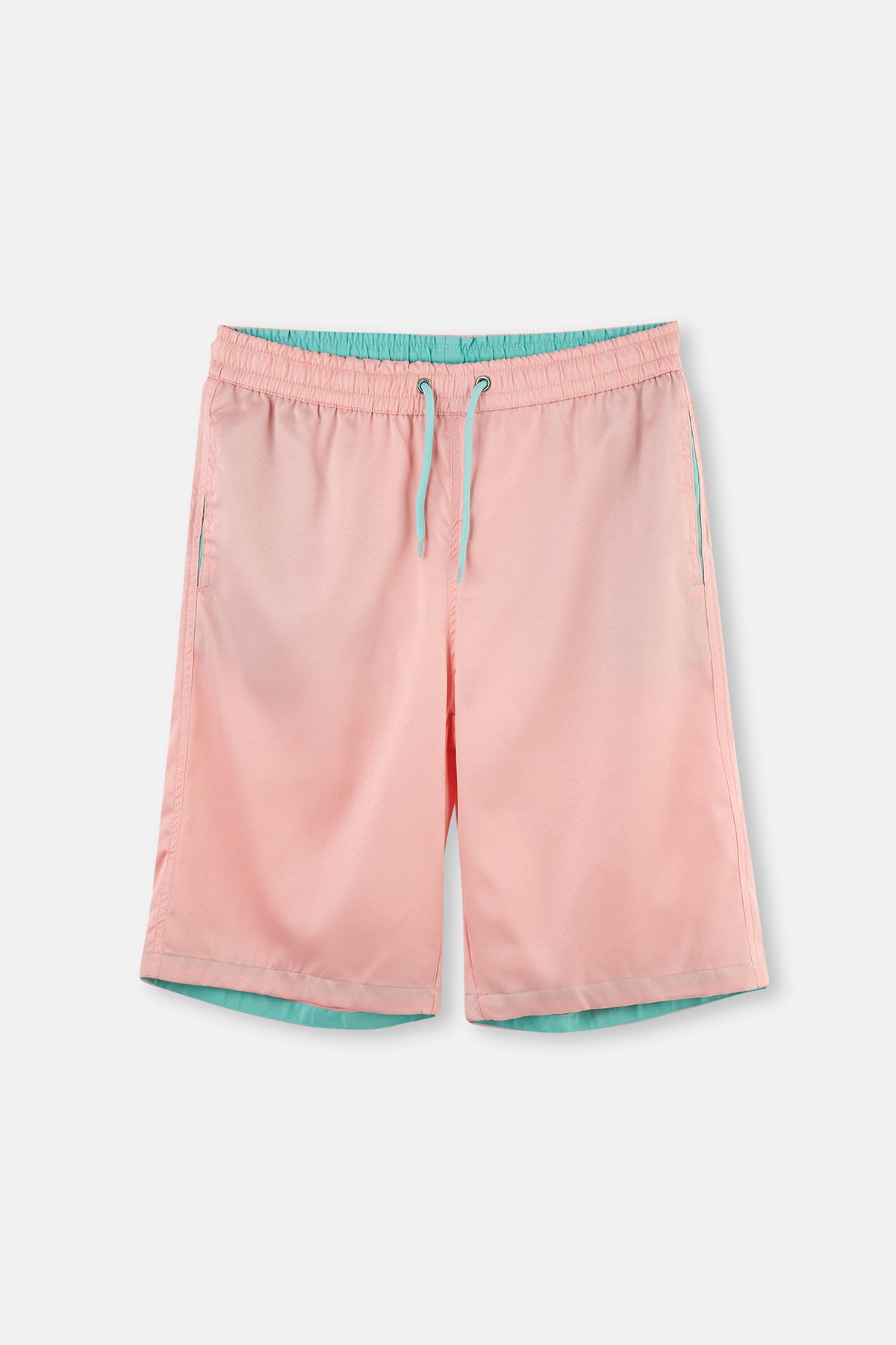 SALMON SHORT