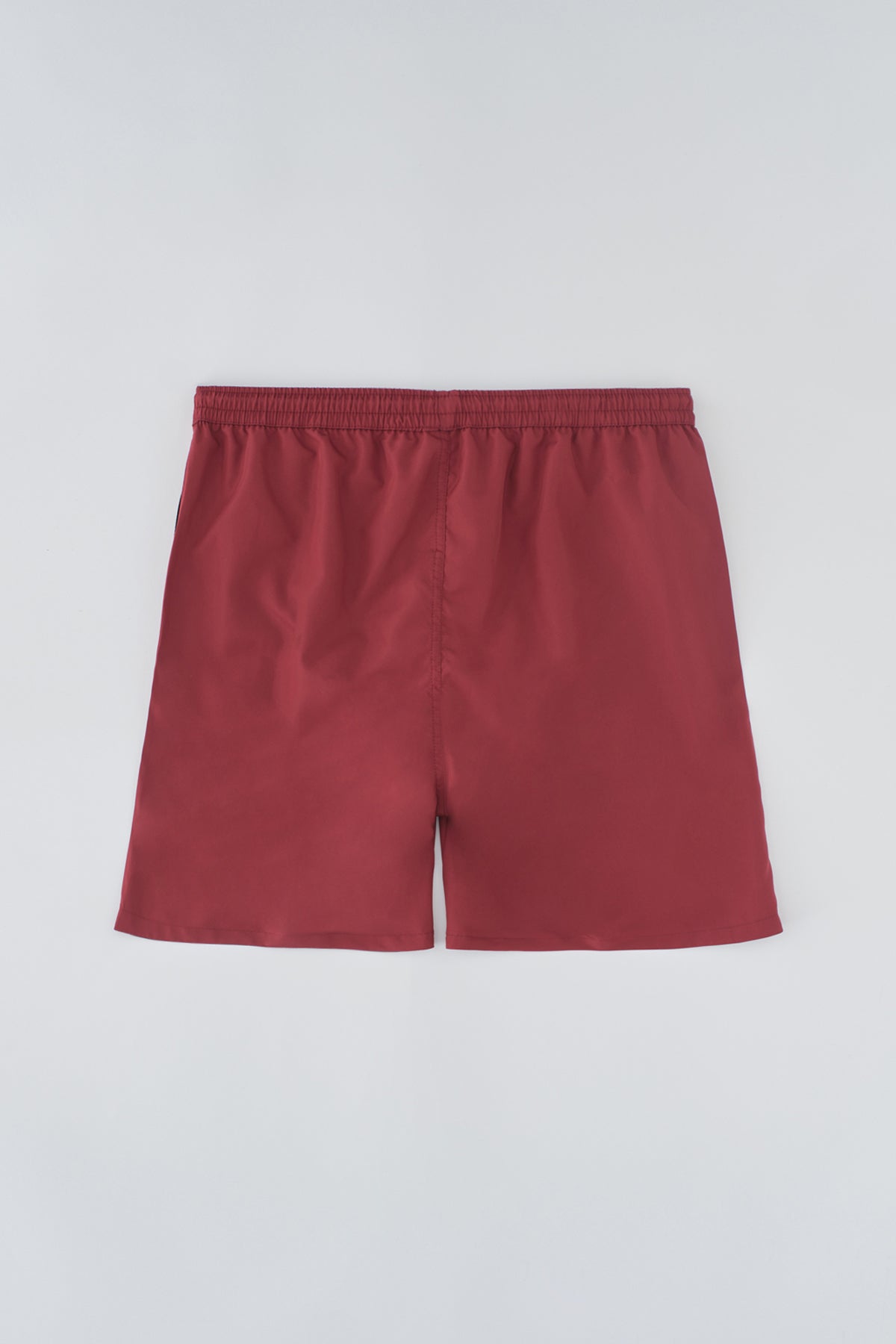 BORDEAUX SWIM SHORT