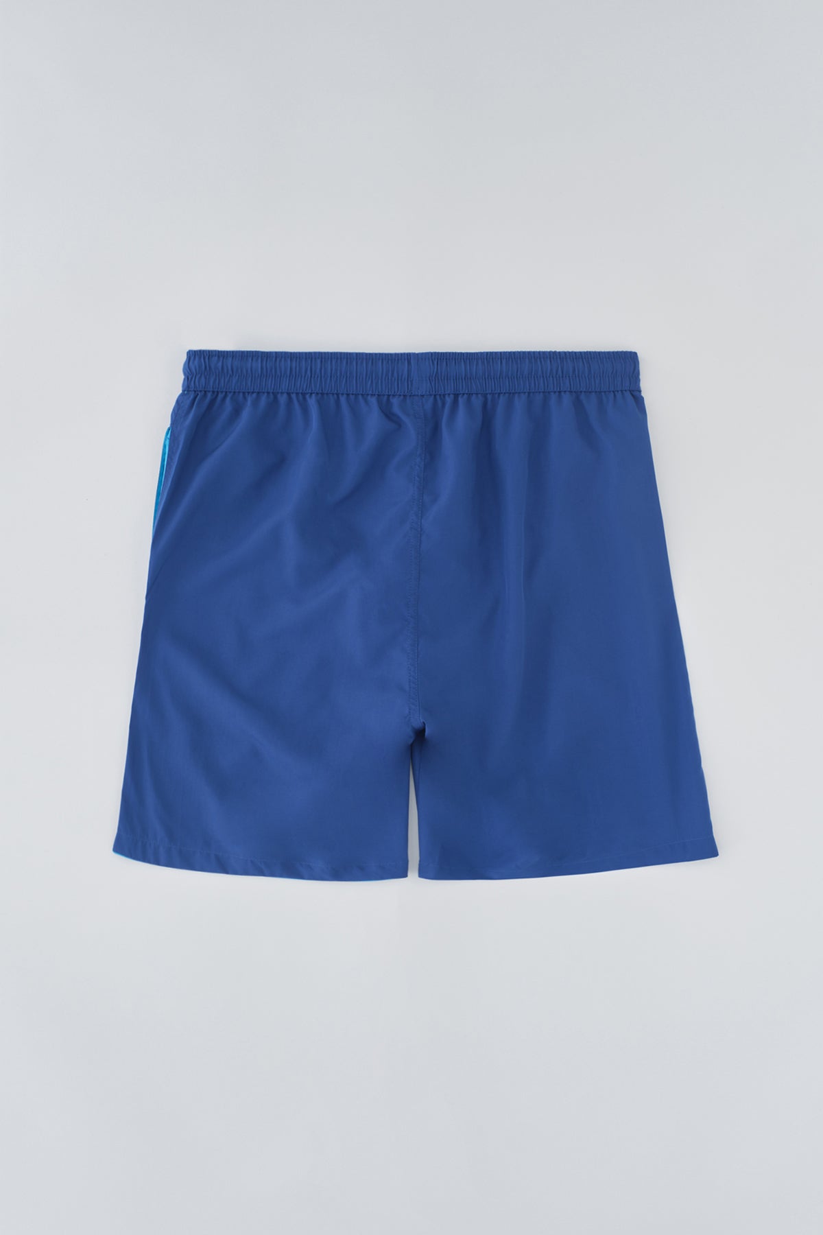 INDIGO SWIM SHORT
