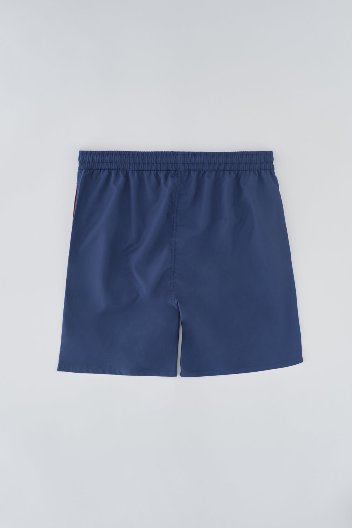 NAVY SWIM SHORT