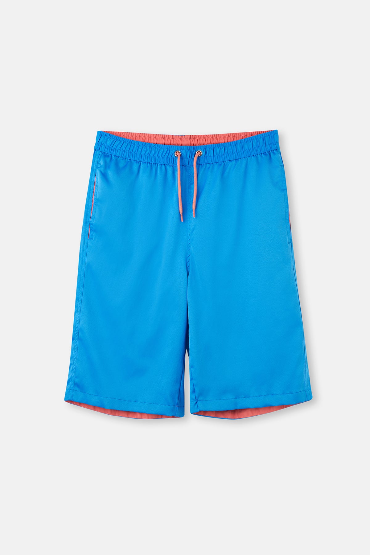 TURQUOISE SHORT