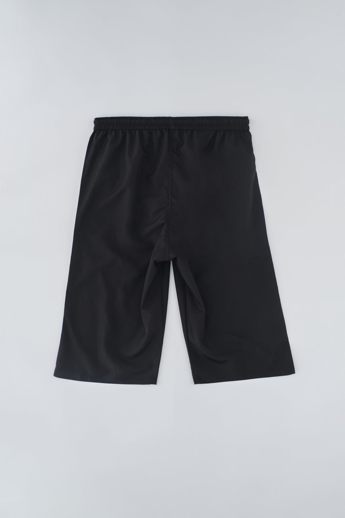 BLACK SWIM SHORT