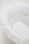WHITE HAT