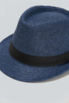 NAVY HAT