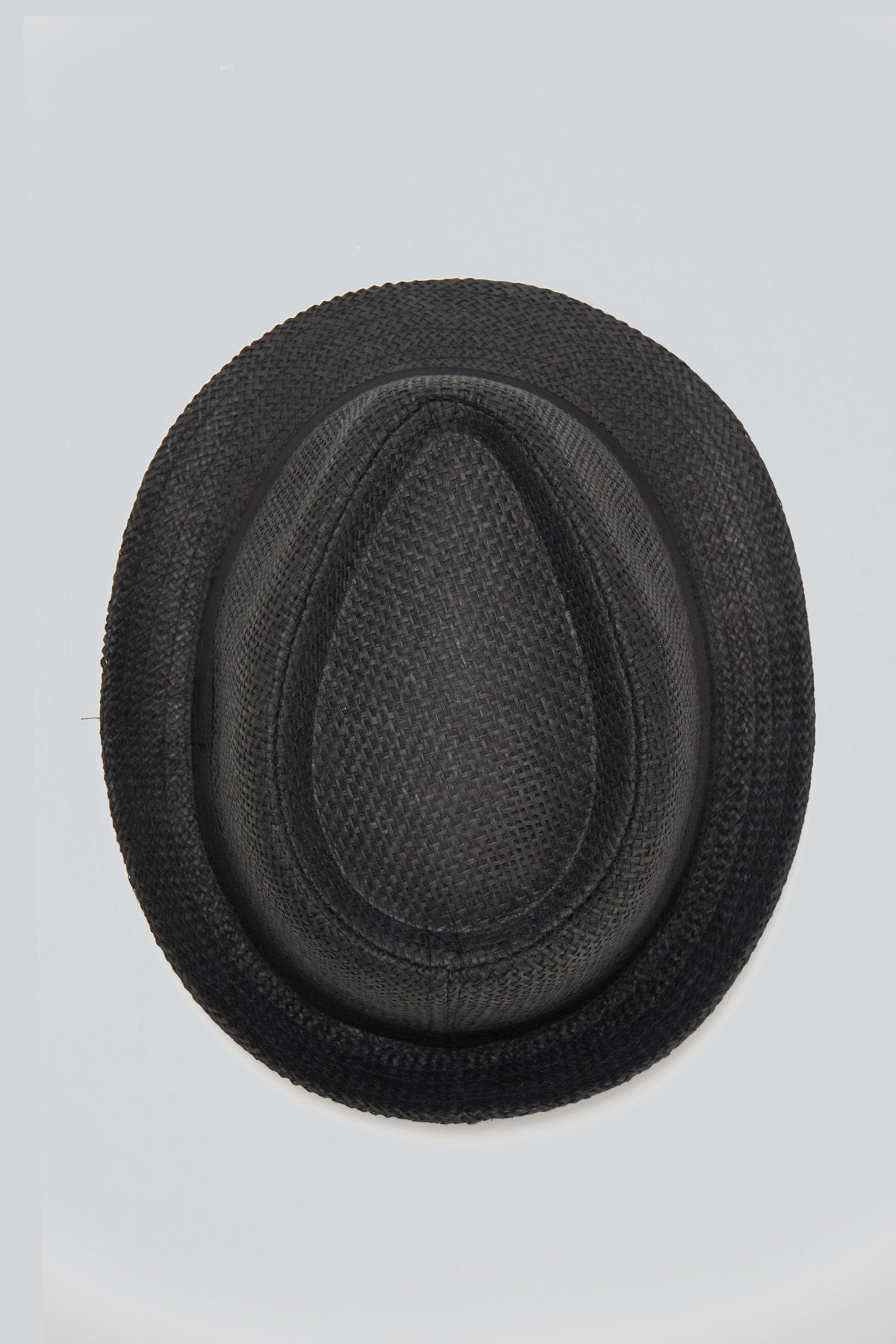 BLACK HAT