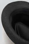 BLACK HAT