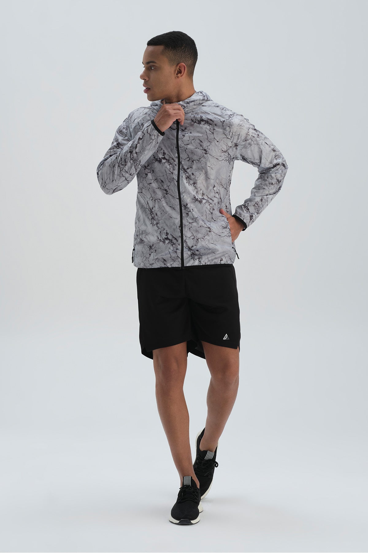 Beyaz Dagi Active Mont