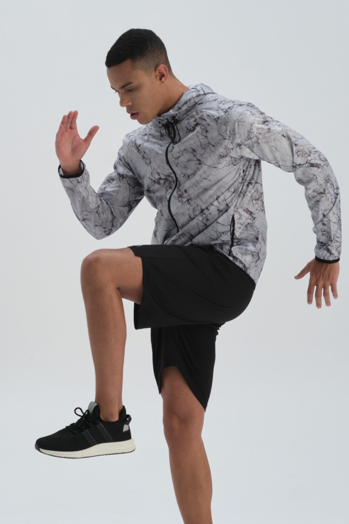 Beyaz Dagi Active Mont