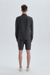 ANTHRACITE SHIRT