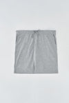 BORDEAUX SHORTS SET