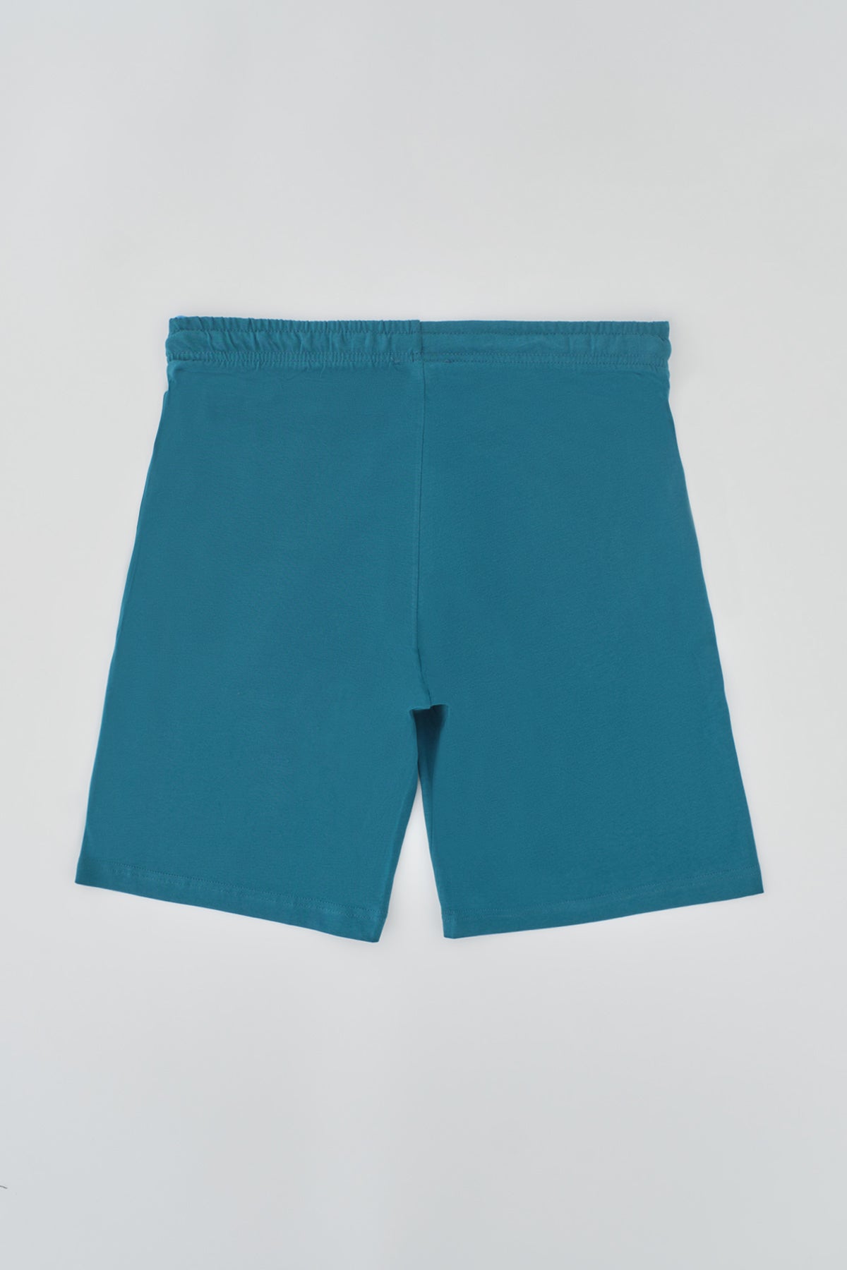 TEAL SHORTS