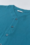 TEAL SHORTS