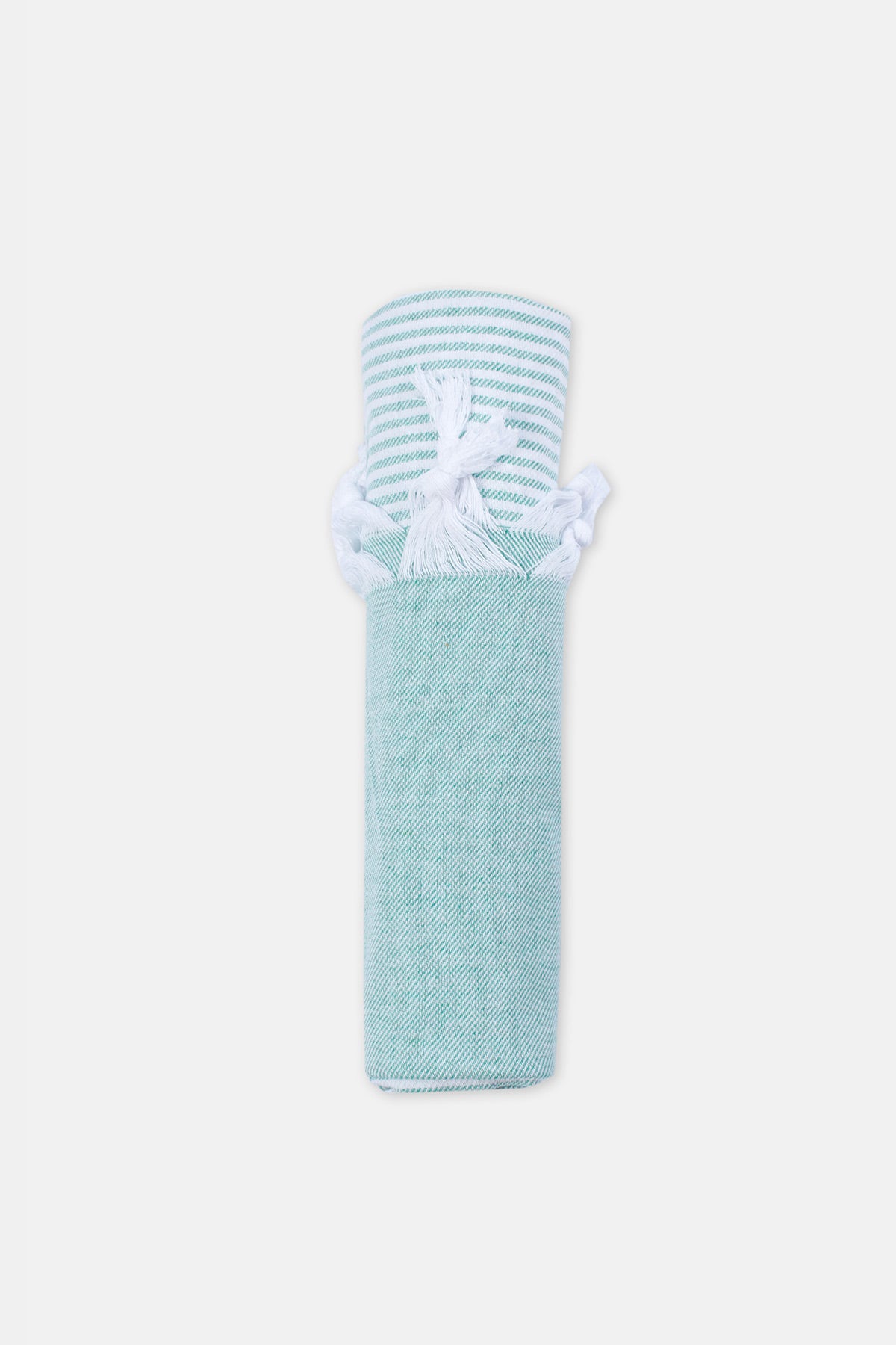 GREEN TOWEL