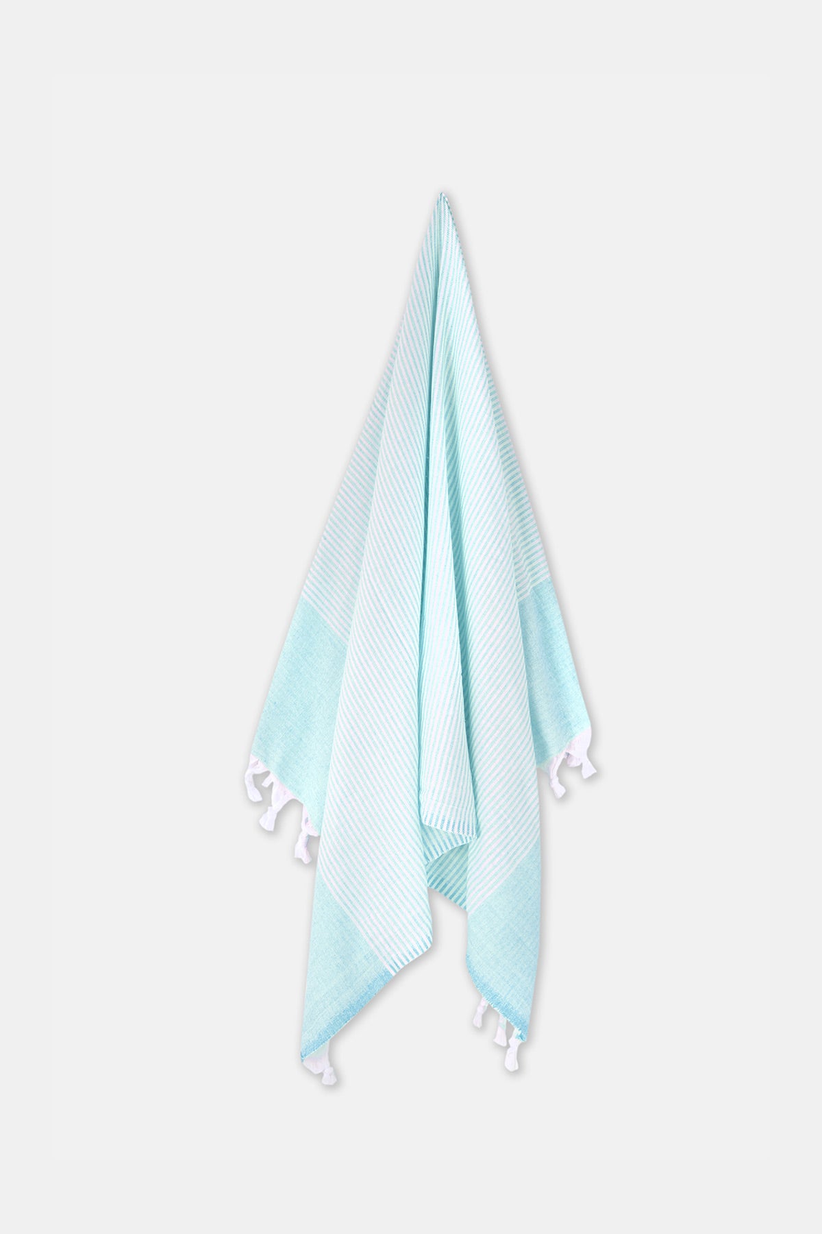 GREEN TOWEL