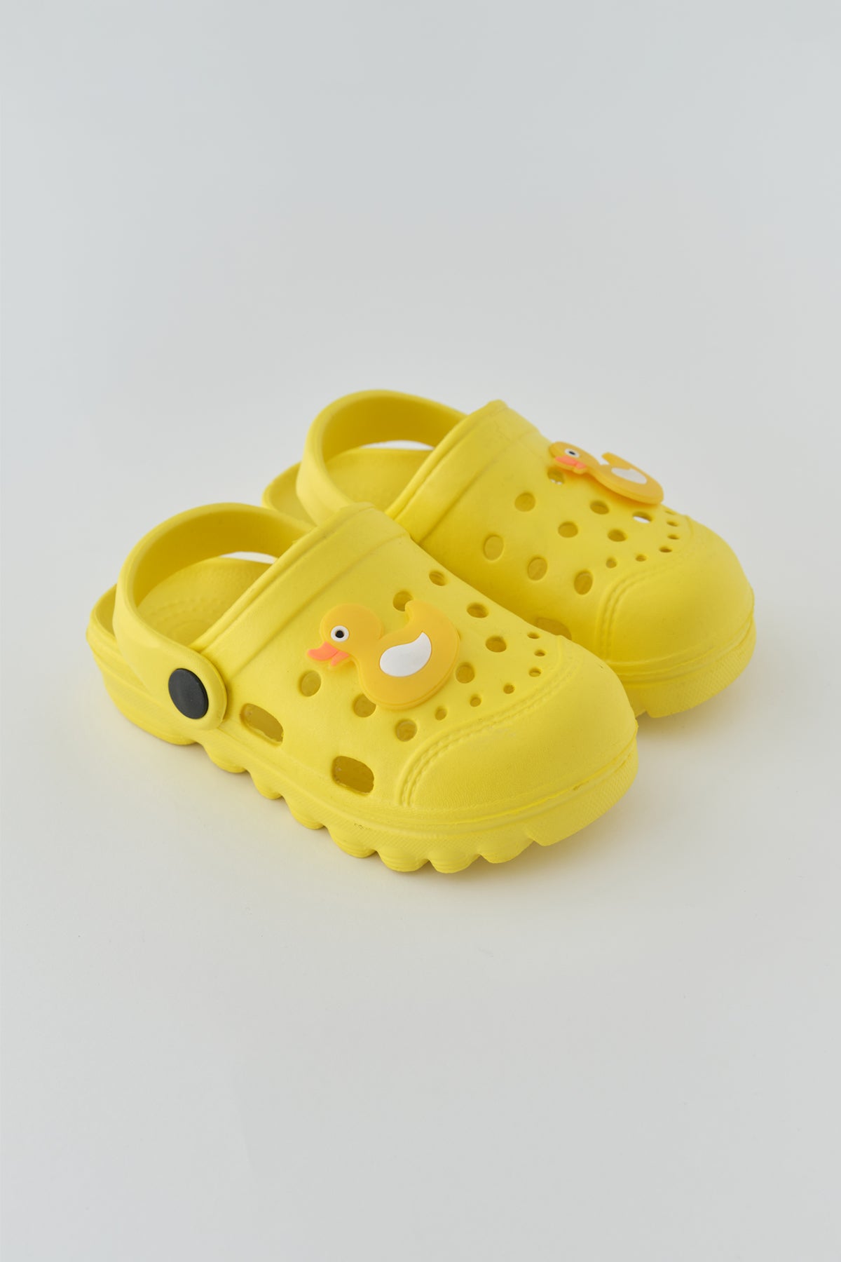 YELLOW SLIPPER
