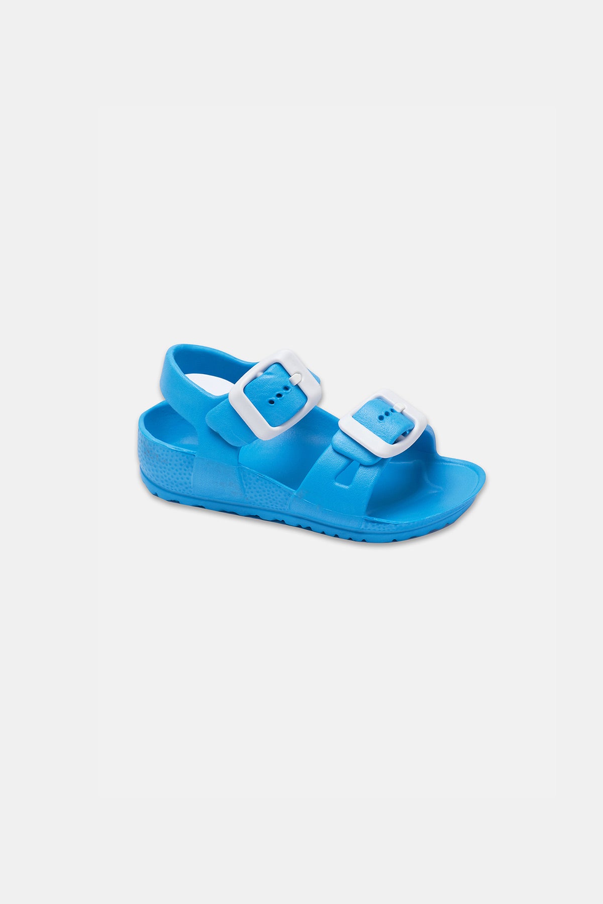 BLUE SLIPPER
