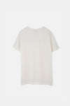 ECRU T-SHIRT