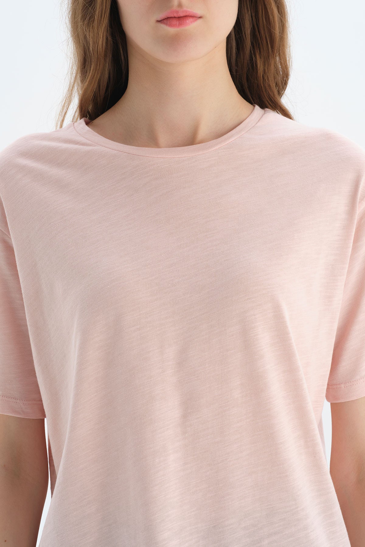 PINK T-SHIRT