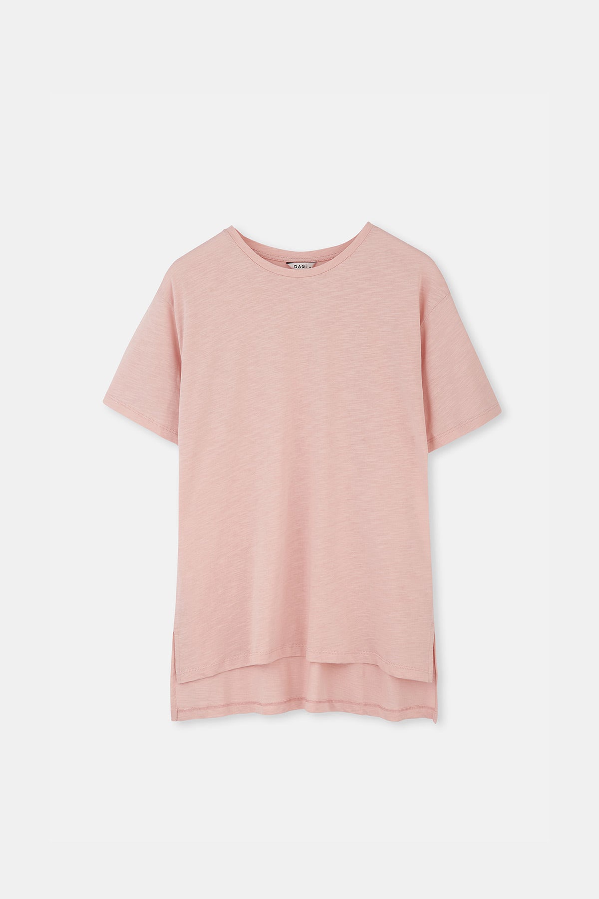 PINK T-SHIRT