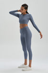 BLUE T-SHIRT