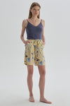 NAVY TANKTOP