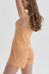 ORANGE TANKTOP