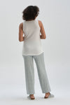 WHITE TANKTOP