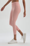 PINK LEGGINGS