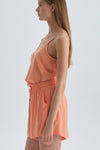 ORANGE SHORT