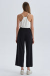 BLACK TROUSERS