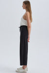 BLACK TROUSERS
