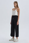 BLACK TROUSERS