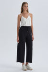 BLACK TROUSERS
