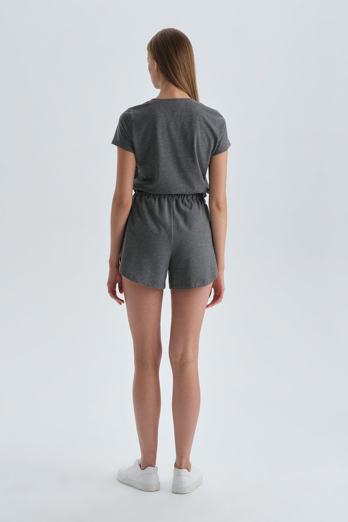 ANTHRACITE SHORT