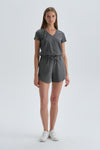 ANTHRACITE SHORT