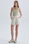 ECRU SHORT