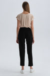 BLACK TROUSERS