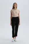 BLACK TROUSERS