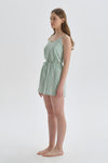 GREEN SHORT