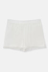 WHITE SHORT