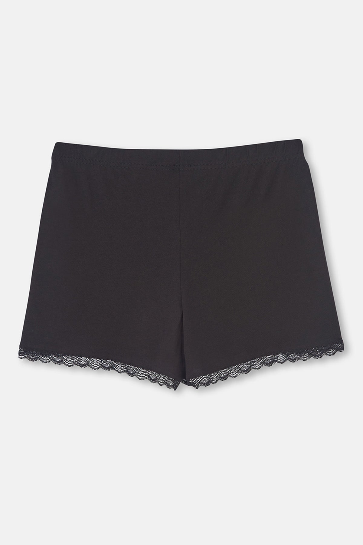 BLACK SHORT