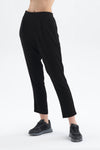 BLACK TROUSERS