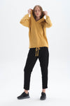 BLACK TROUSERS
