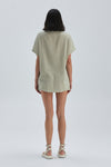 MINT - GREEN SHORTS