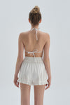 WHITE SHORT