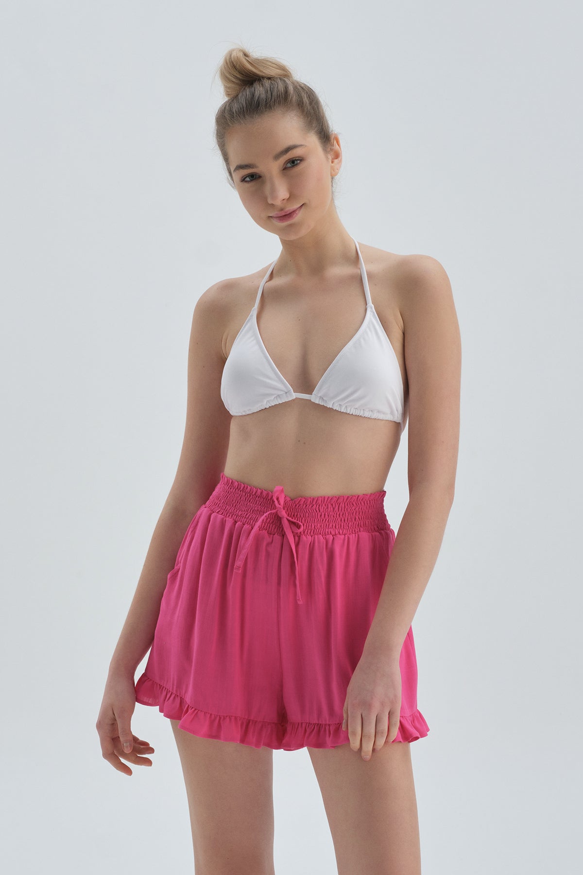 PINK SHORT