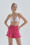 PINK SHORT